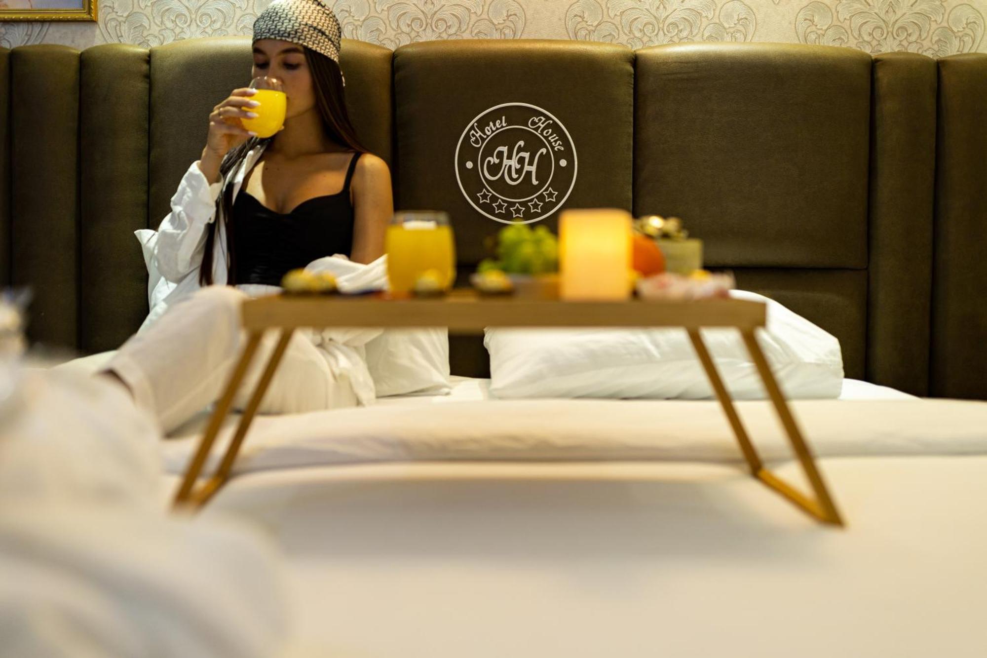 Spa House Boutique Hotel - Petach Tikwa Petach Tikva Εξωτερικό φωτογραφία