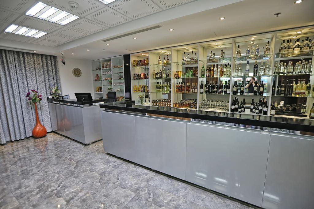 Spa House Boutique Hotel - Petach Tikwa Petach Tikva Εξωτερικό φωτογραφία